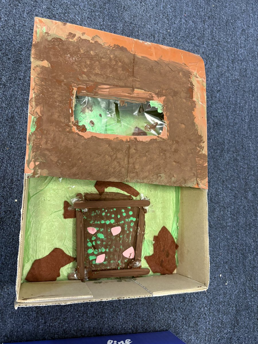 Year 6 Sinéad O’Hart Class tweet media