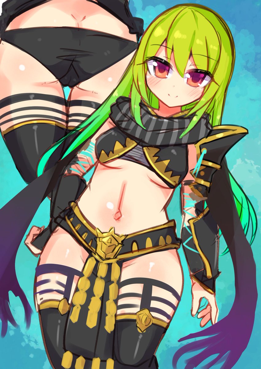 裏ではいろいろ描いてるけどうちのこ落書きだけだたった
#今月描いた絵を晒そう 