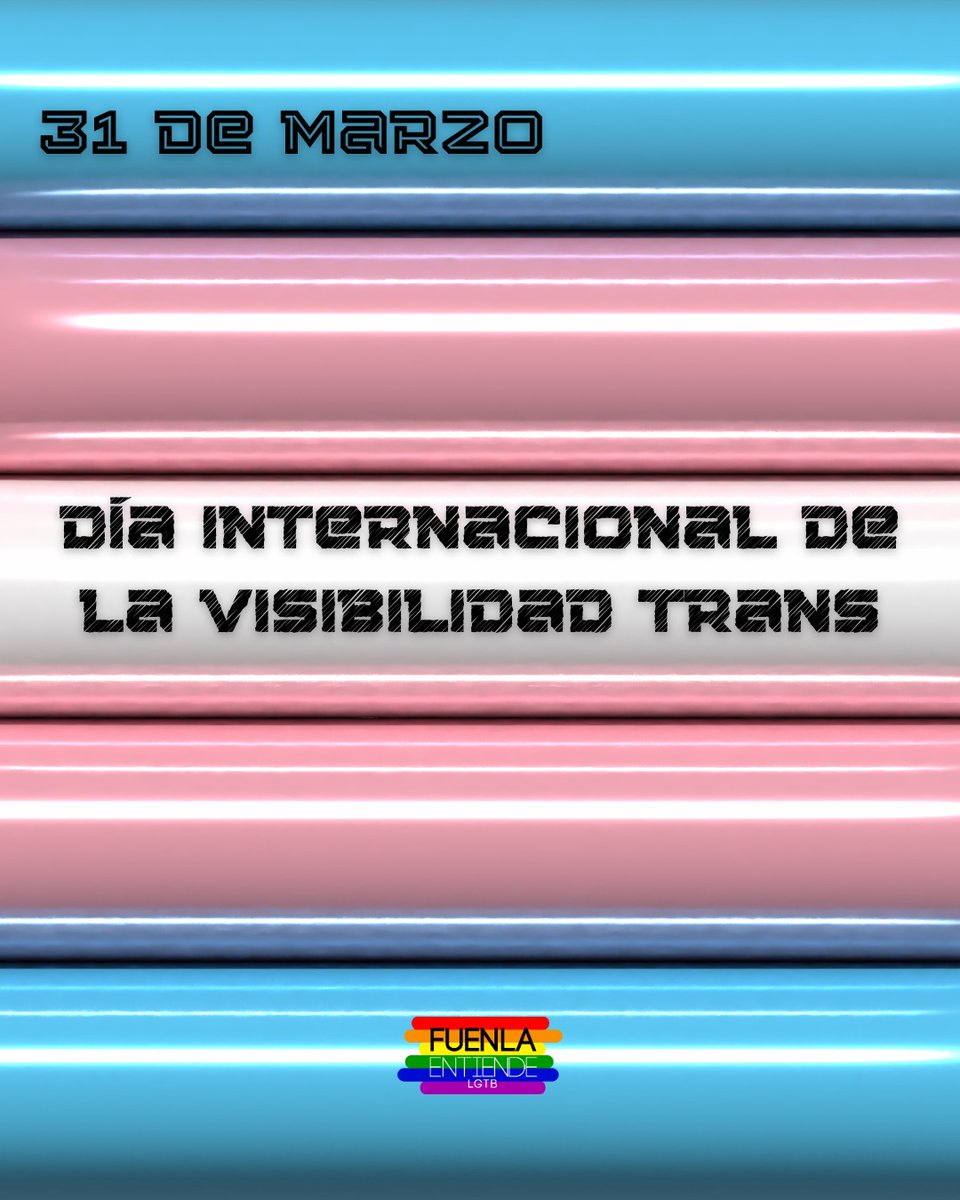 Fuenla Entiende LGTB tweet media