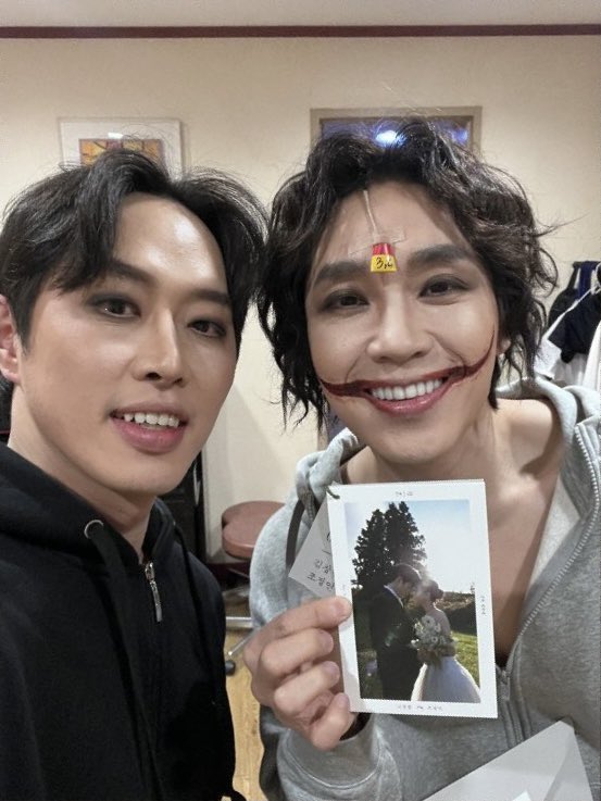 김창현 배우님 인스스 #이석훈