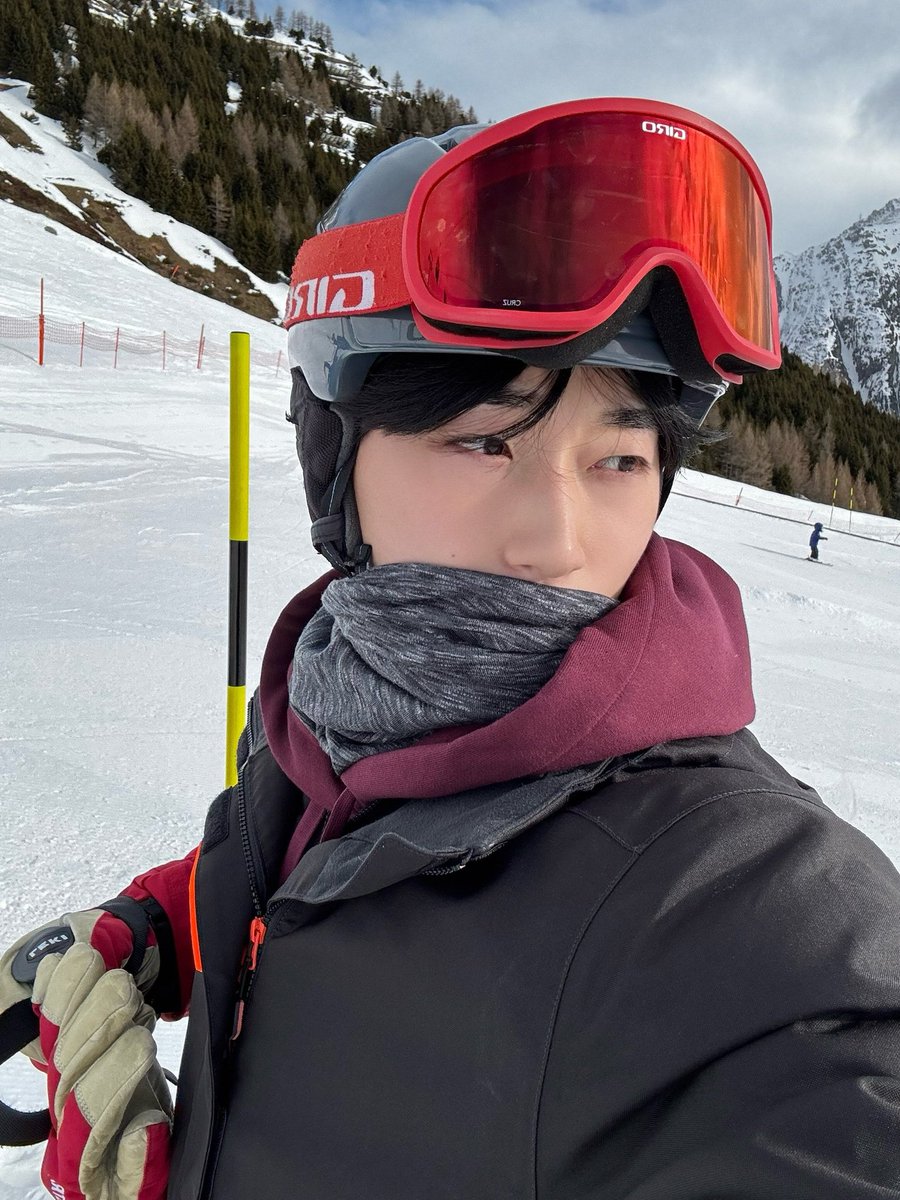 1024updates's tweet image. [📷] 250331 | ATEEZ TALK #CHOISAN