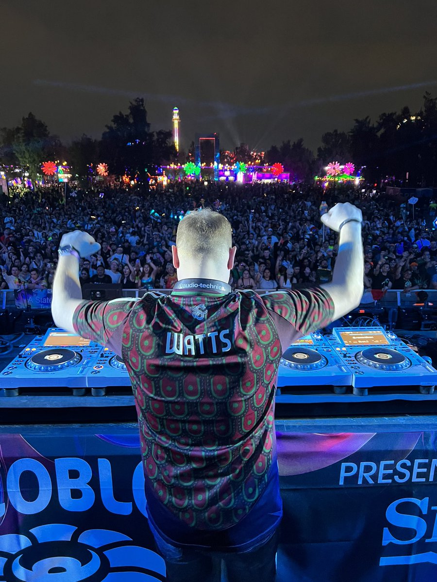Allen Watts Presents AWaken EDC Mexico 2025 Live on YouTube now !

Enjoy 

youtu.be/LAAZTj7nMmE
