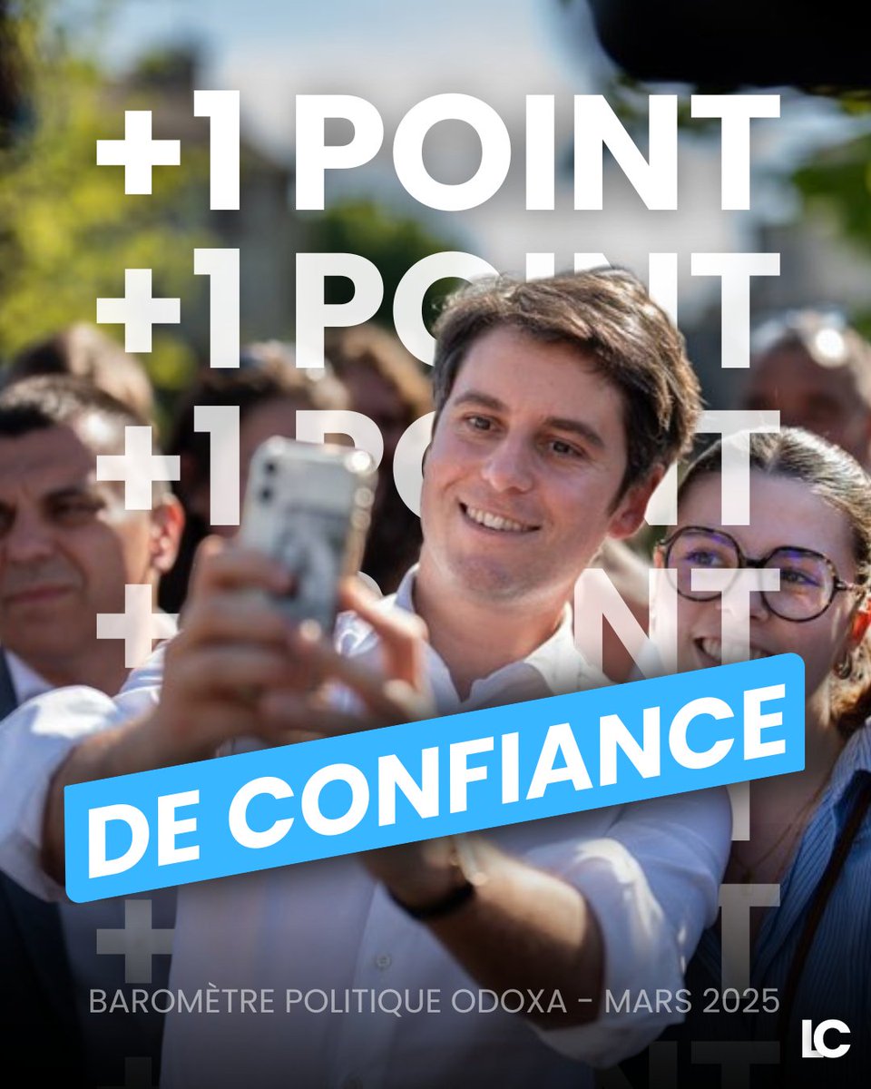 Le Centriste tweet media
