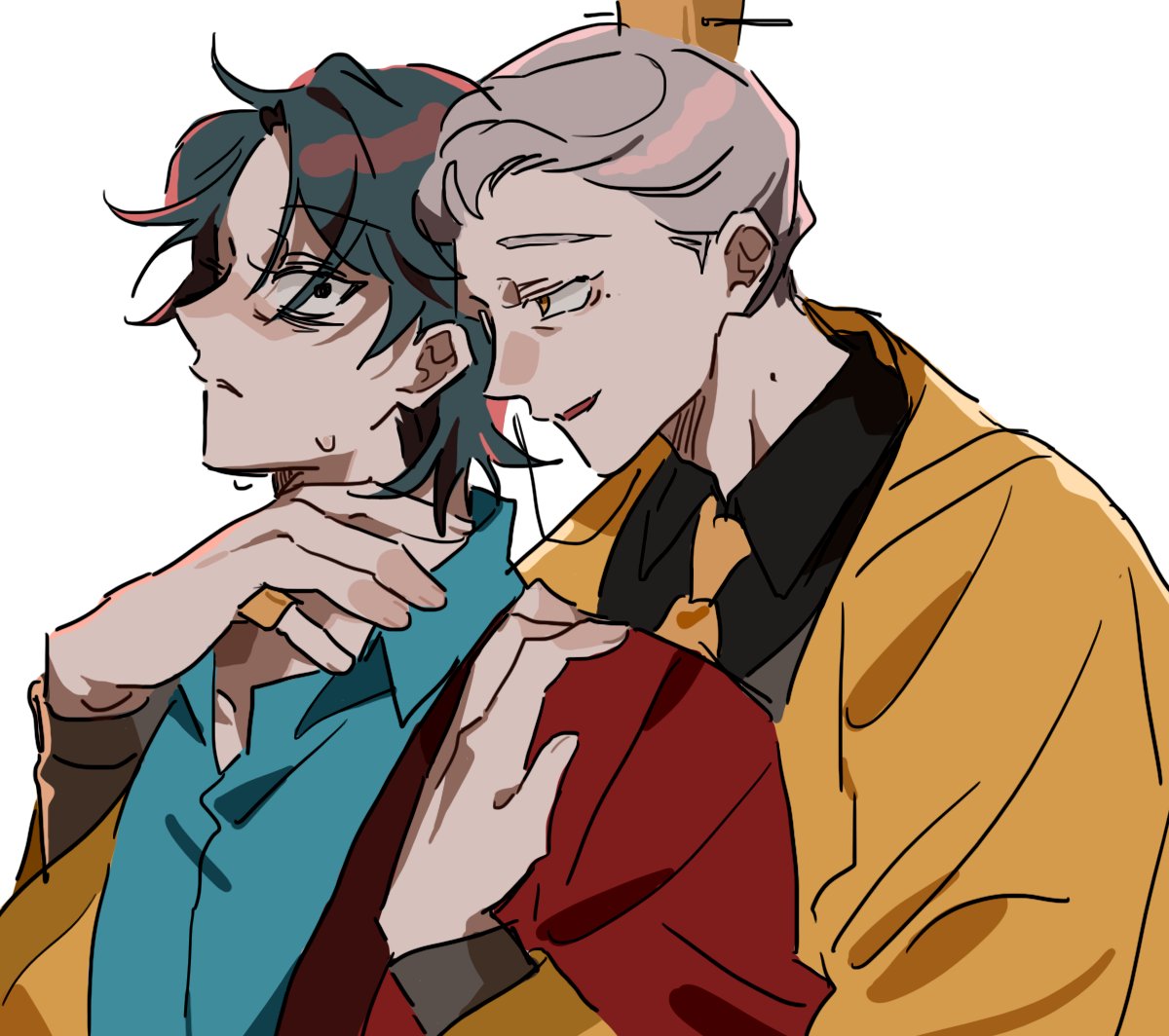 #삼국지톡 
원쬬 백허그