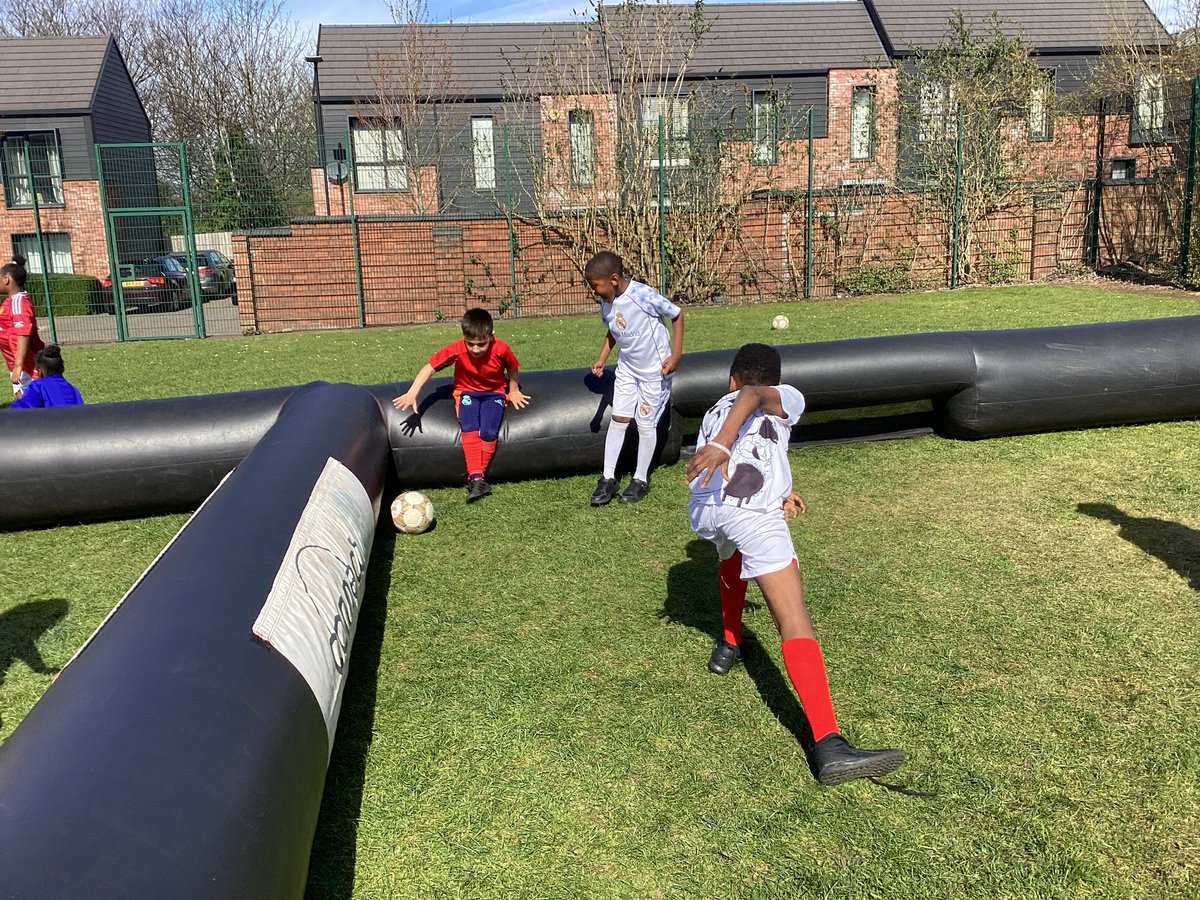 St. Stephen's C of E Primary School tweet media