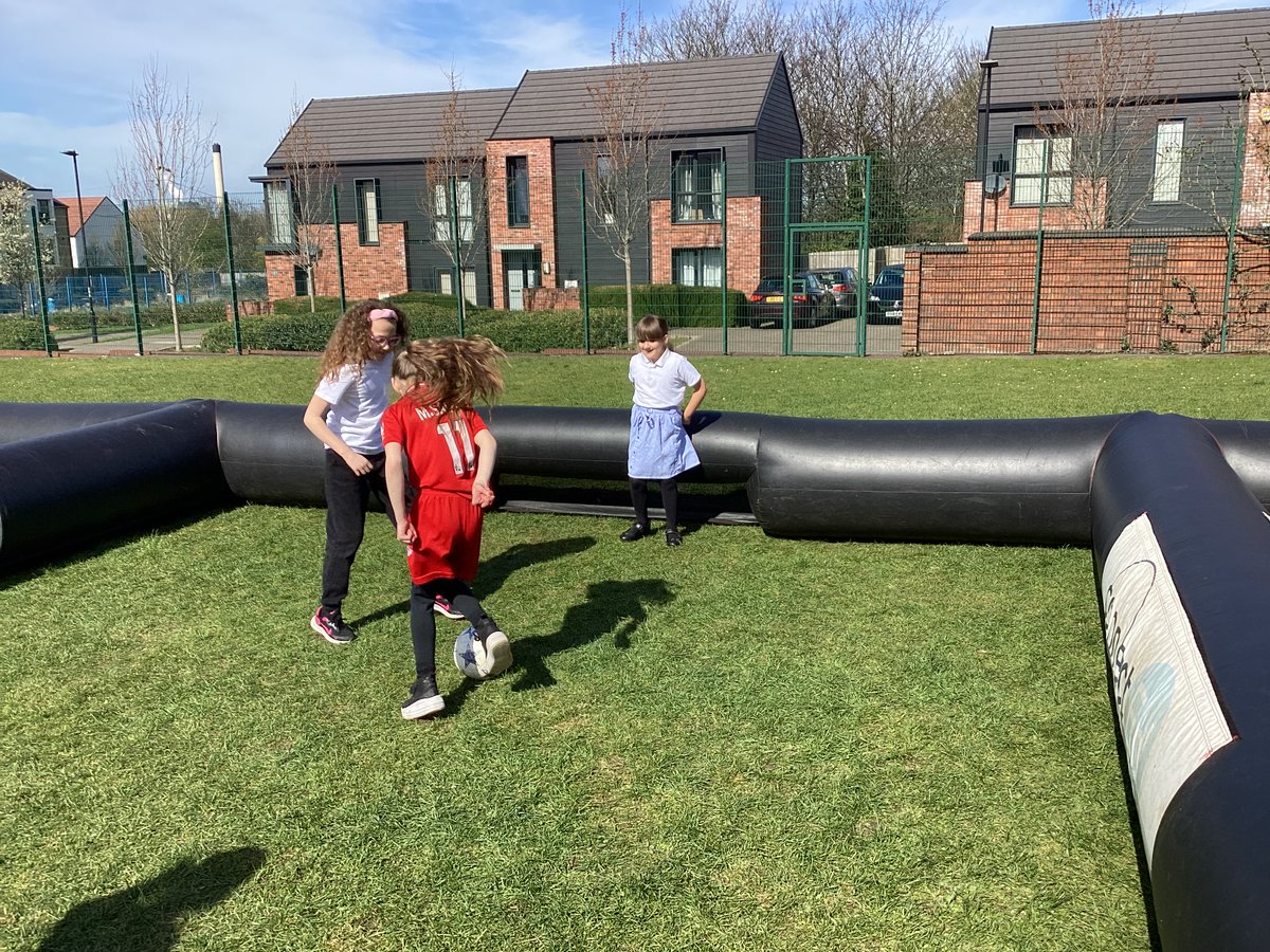 St. Stephen's C of E Primary School tweet media