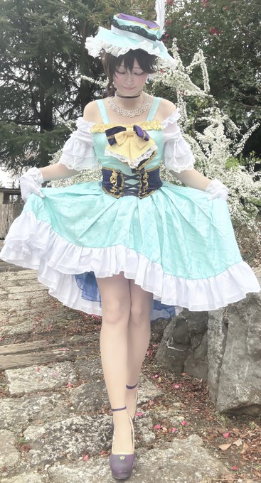 Twitterのコスプレ画像37