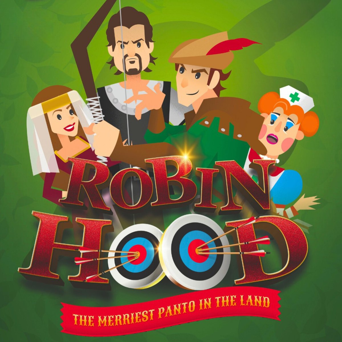 TaleGate Theatre tweet media