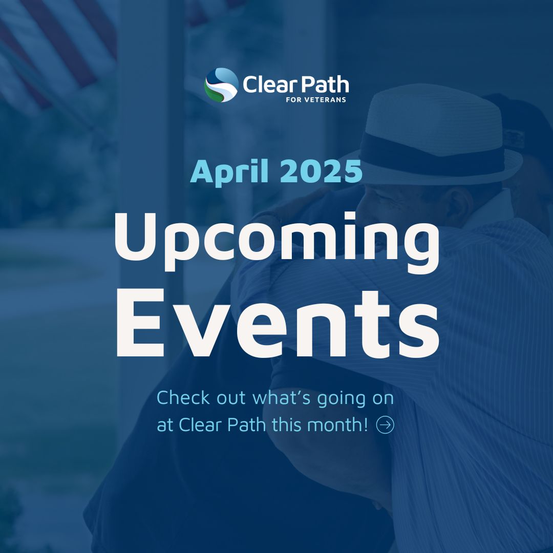 Clear Path for Veterans tweet media