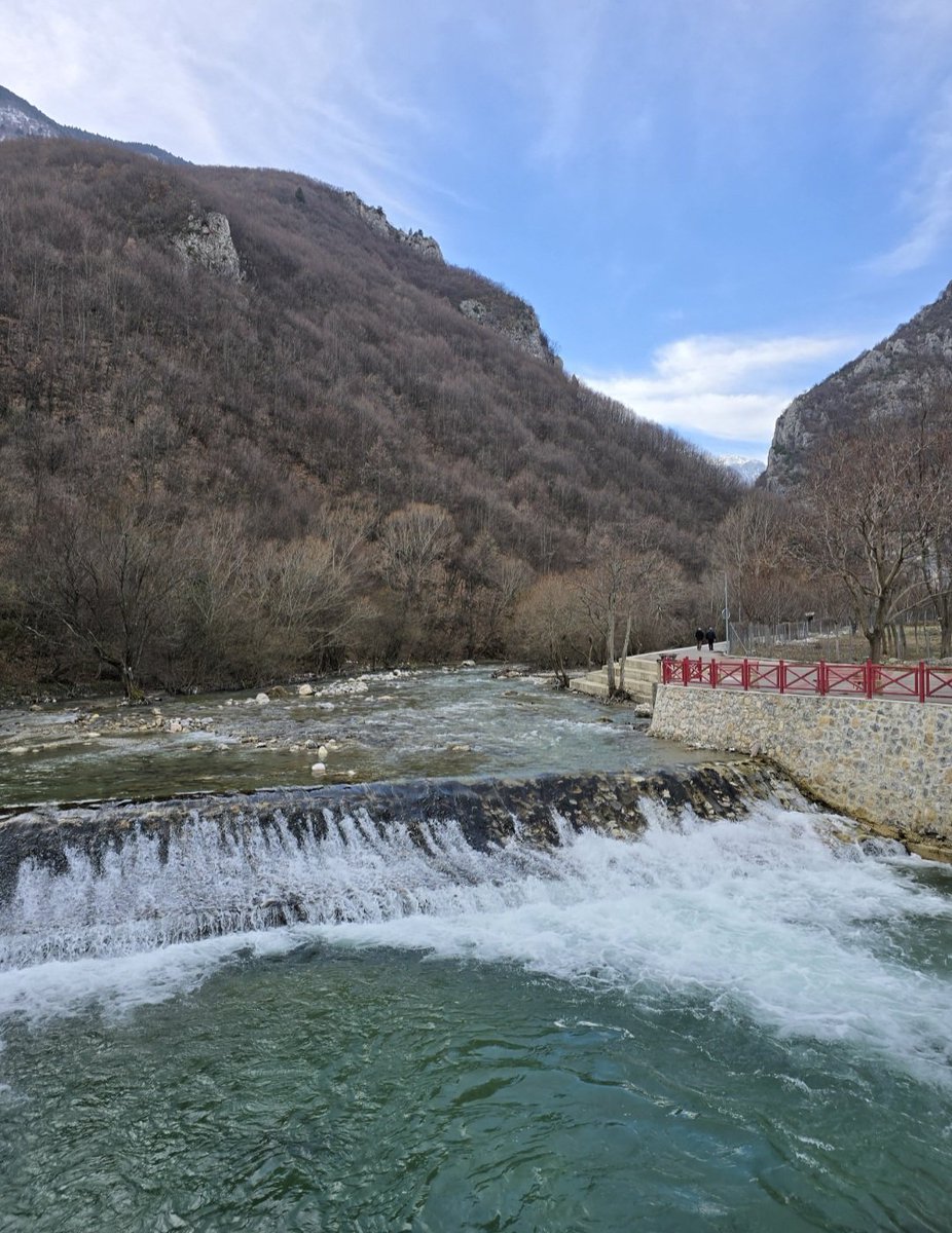 PejaTourism's tweet photo. On the way to spring season πππ
Β°
#viaitpeja #pejatourism #peja #kosova #visitkosova #traveltopeja #traveltokosova #nature #travel #naturedestination #riverlumbardhi #experience #experiencekosova #experiencepeja https://t.co/tpe0Kd4INg