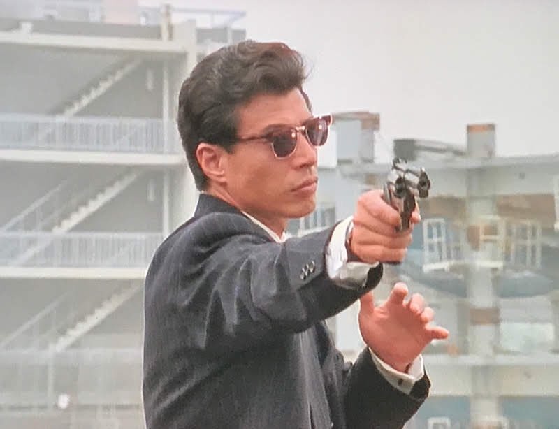 3月31日は舘ひろしさんの75歳のお誕生日。 芸能活動50周年もおめでとう