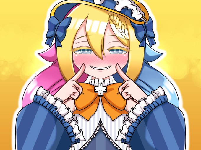 #今月描いた絵を晒そう
今月は他にやりたいこともあったのでちょっと少なめ 