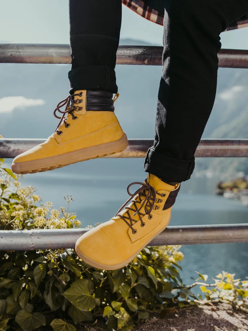 FcukFibro's tweet image. Elevate your daily comfort with Belénka—barefoot shoes that promote better alignment and reduce foot fatigue. 

Get yours now: shorturl.at/ULYie

#BarefootShoes #BetterCirculation #HealthyFeet #WellnessWalks #FootFreedom #FcukFibromyalgia #RelievePain #StepLively