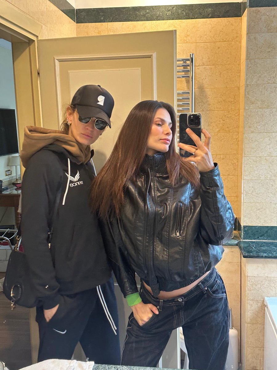 Finale Day! 🥹

#GrandeFratello #helenaprestes