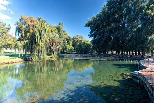 A picnic with a great view is sometimes all you need to feed the soul.
The Northern Cape offers a vast amount of amazing places with even better views!
From  Augrubies Falls National Park to Kuruman crystal waters, we’ve got you covered.

#ExperienceNorthernCape