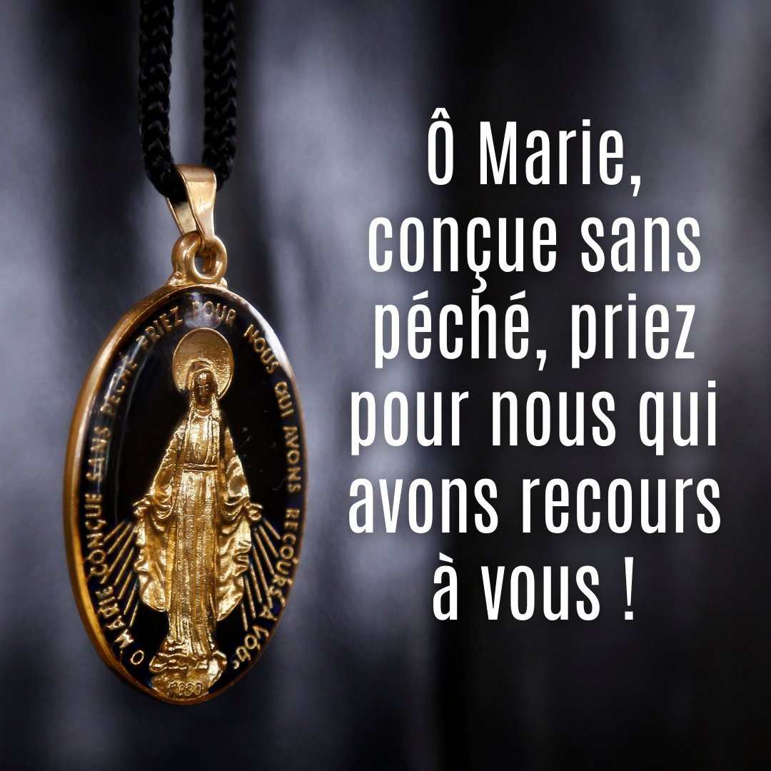 Prions avec Marie, comme un enfant de Roi