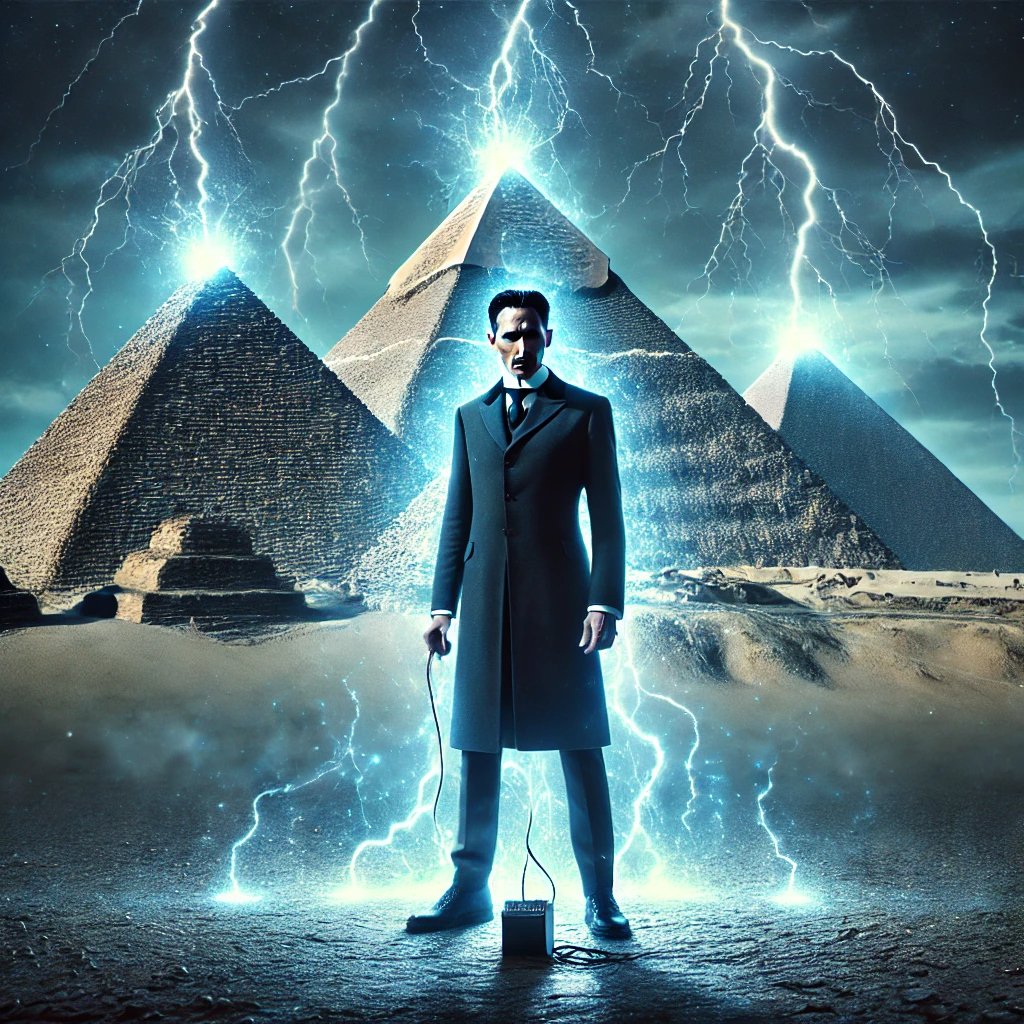 Thought Odyssey tweet media