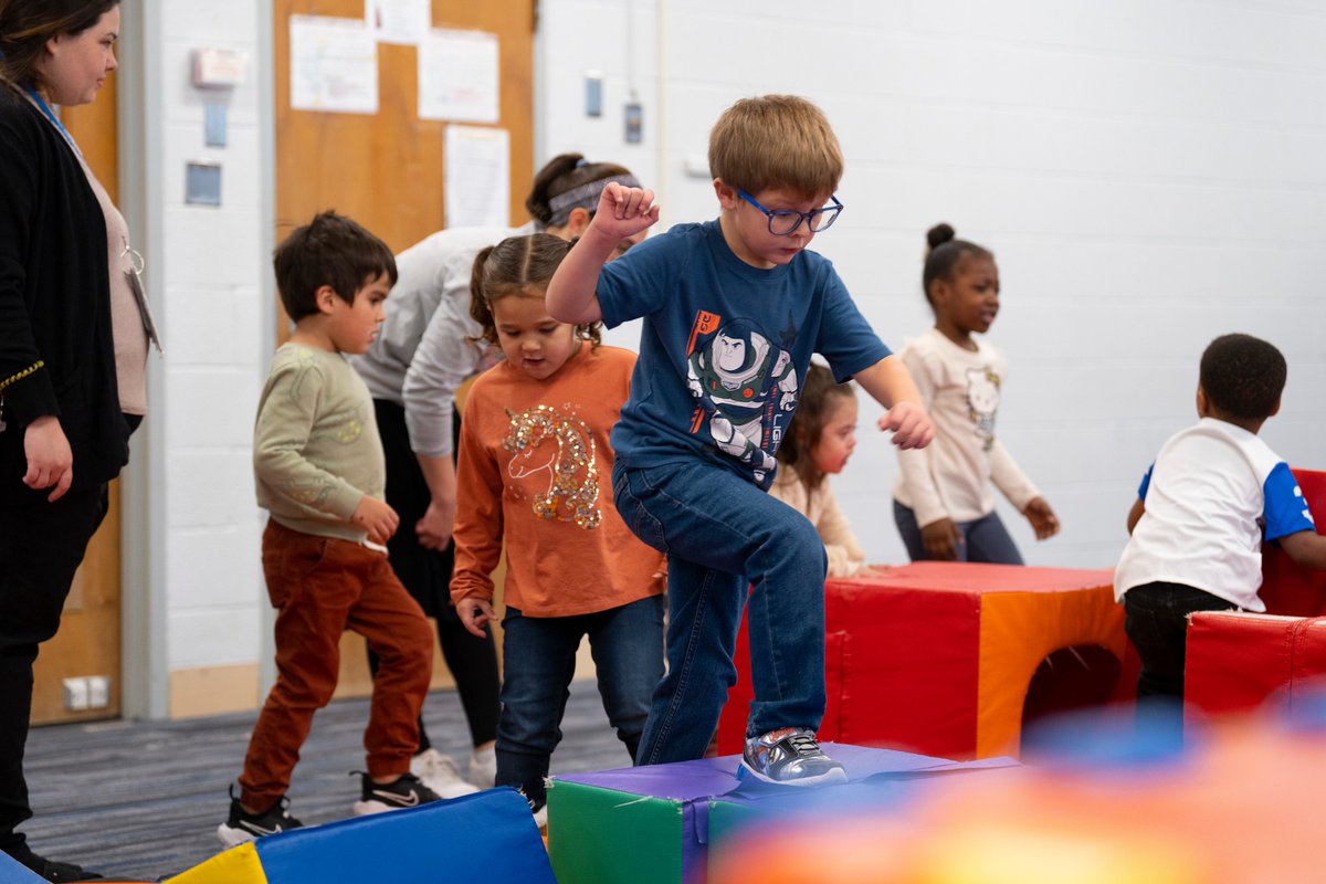 Got a 3-year-old? Looking for Preschool? See why families choose LESA Head Start for their 3-year-olds! Try us free for the month of April and enjoy streamlined enrollment for fall! Only available at our Brighton and Hartland locations. To register visit startfreepreschool.org