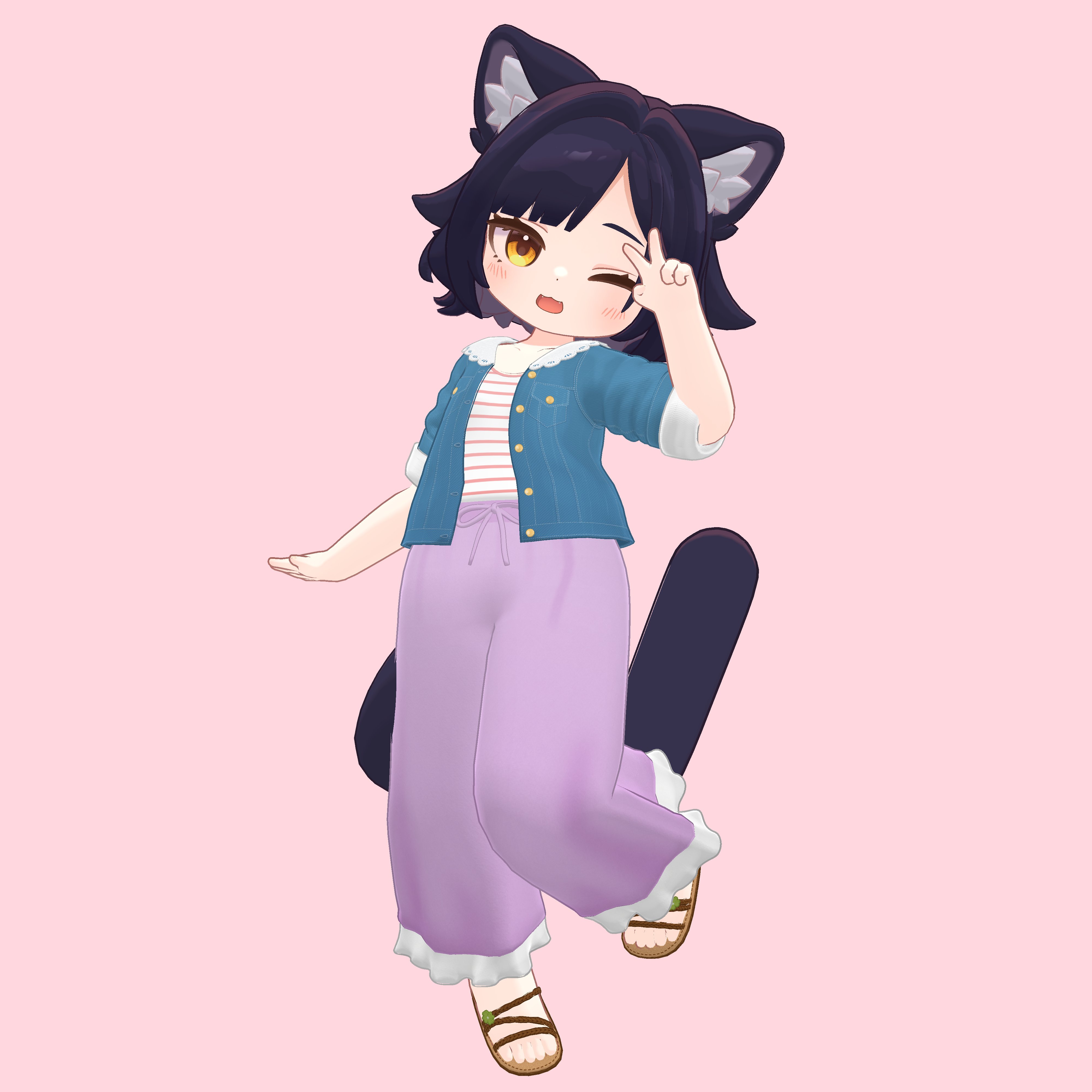みみりん (@33linn) / X