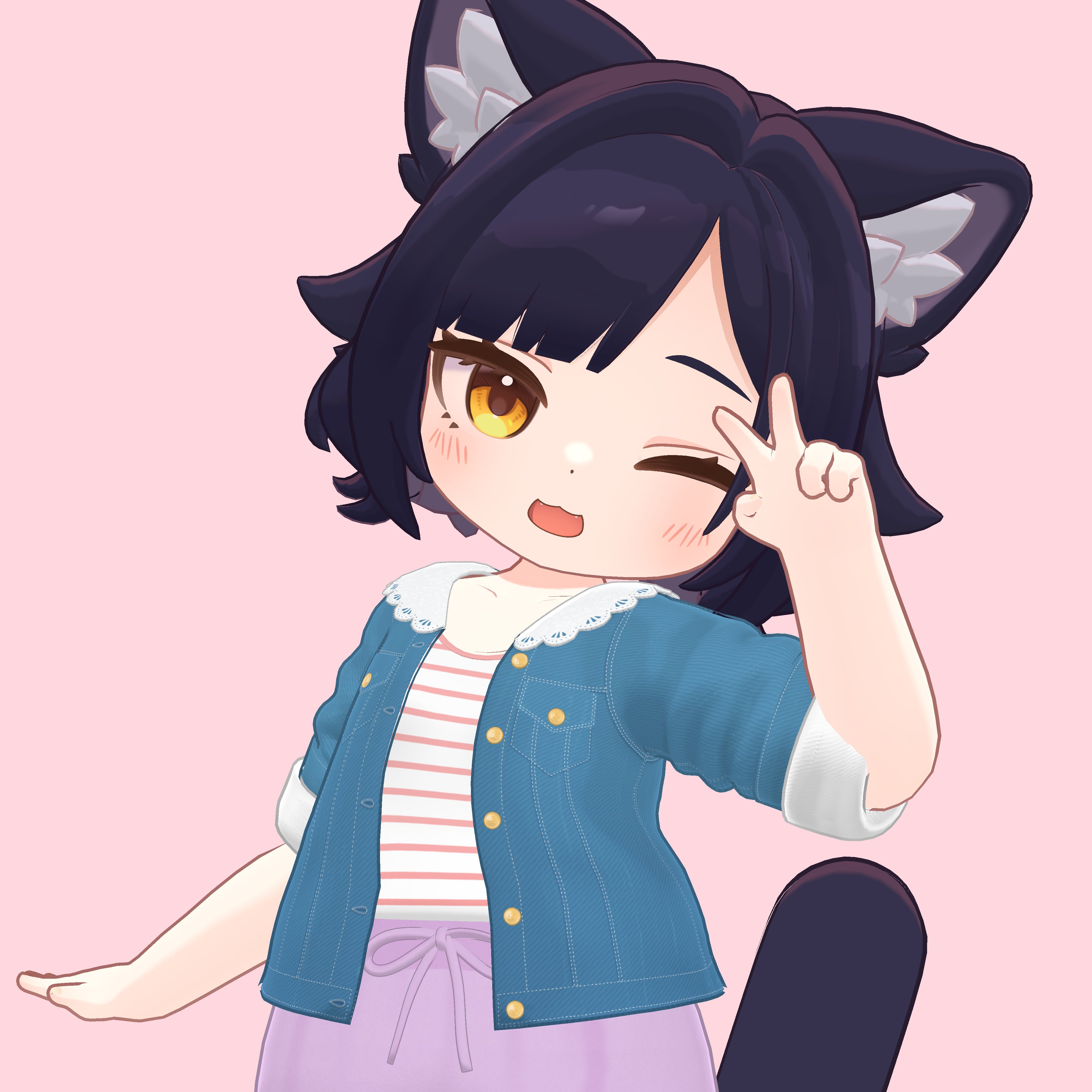 みみりん (@33linn) / X
