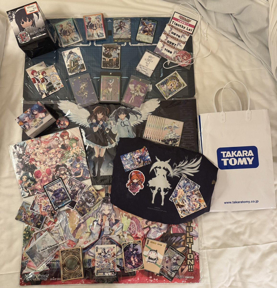 AlwaysFatigued tweet media