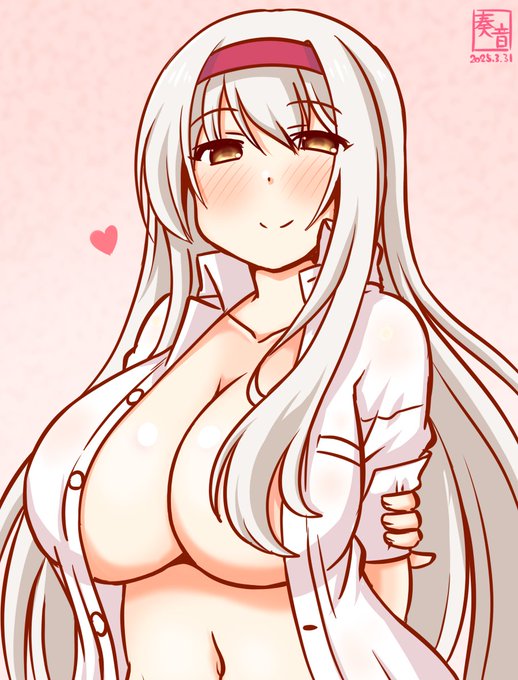 「夜明けですね…。
 朝御飯、何にしましょう?」

#艦これ版真剣お絵描き60分一本勝負_20250331
#翔鶴 