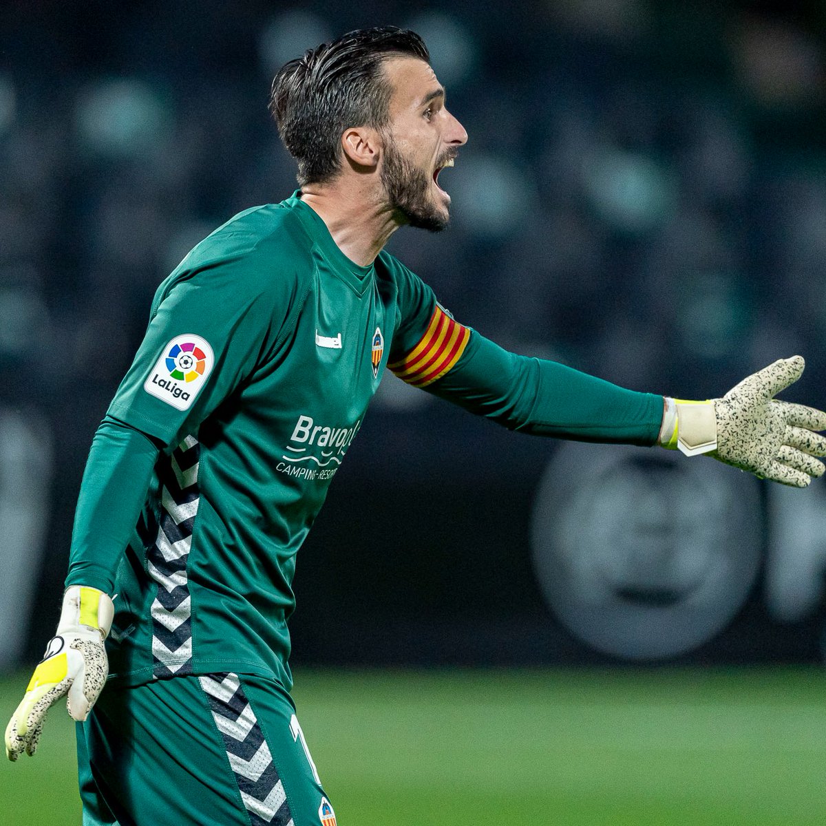 CD Castellón tweet media