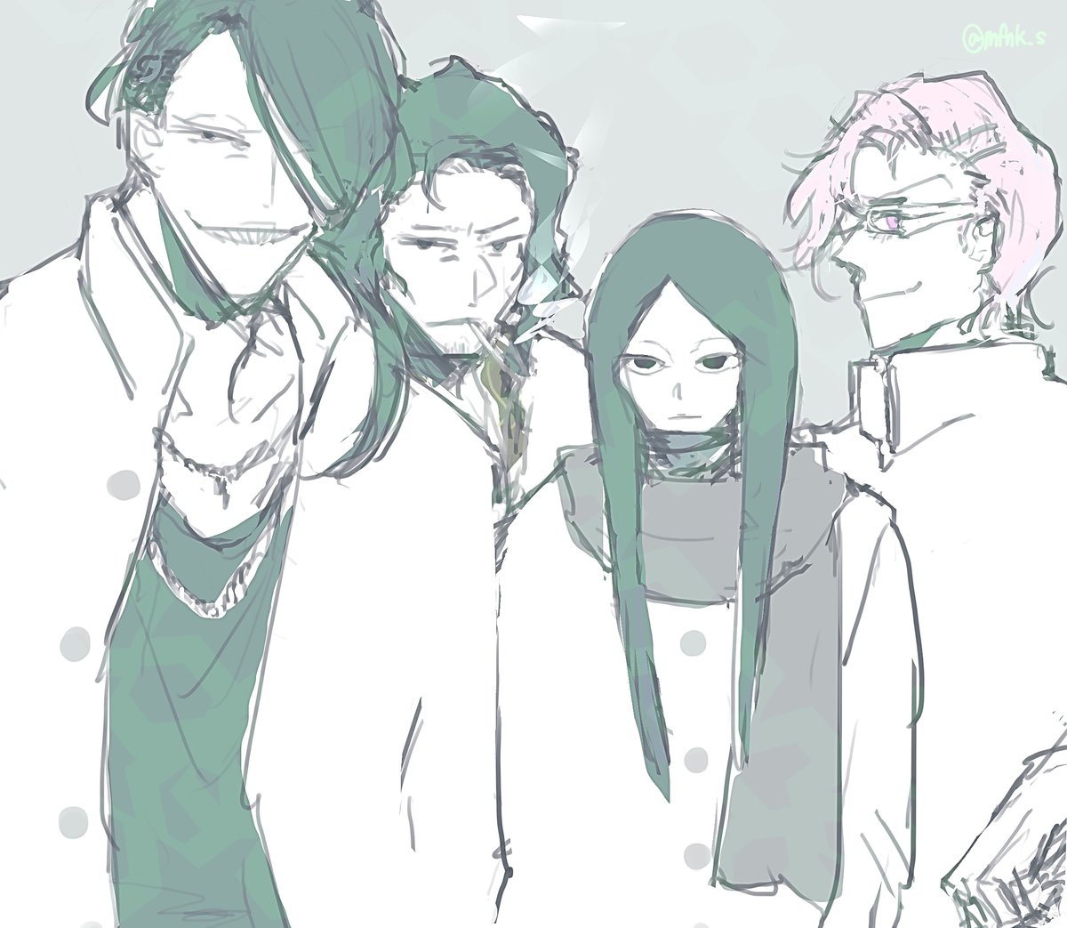 すい郎 tweet media