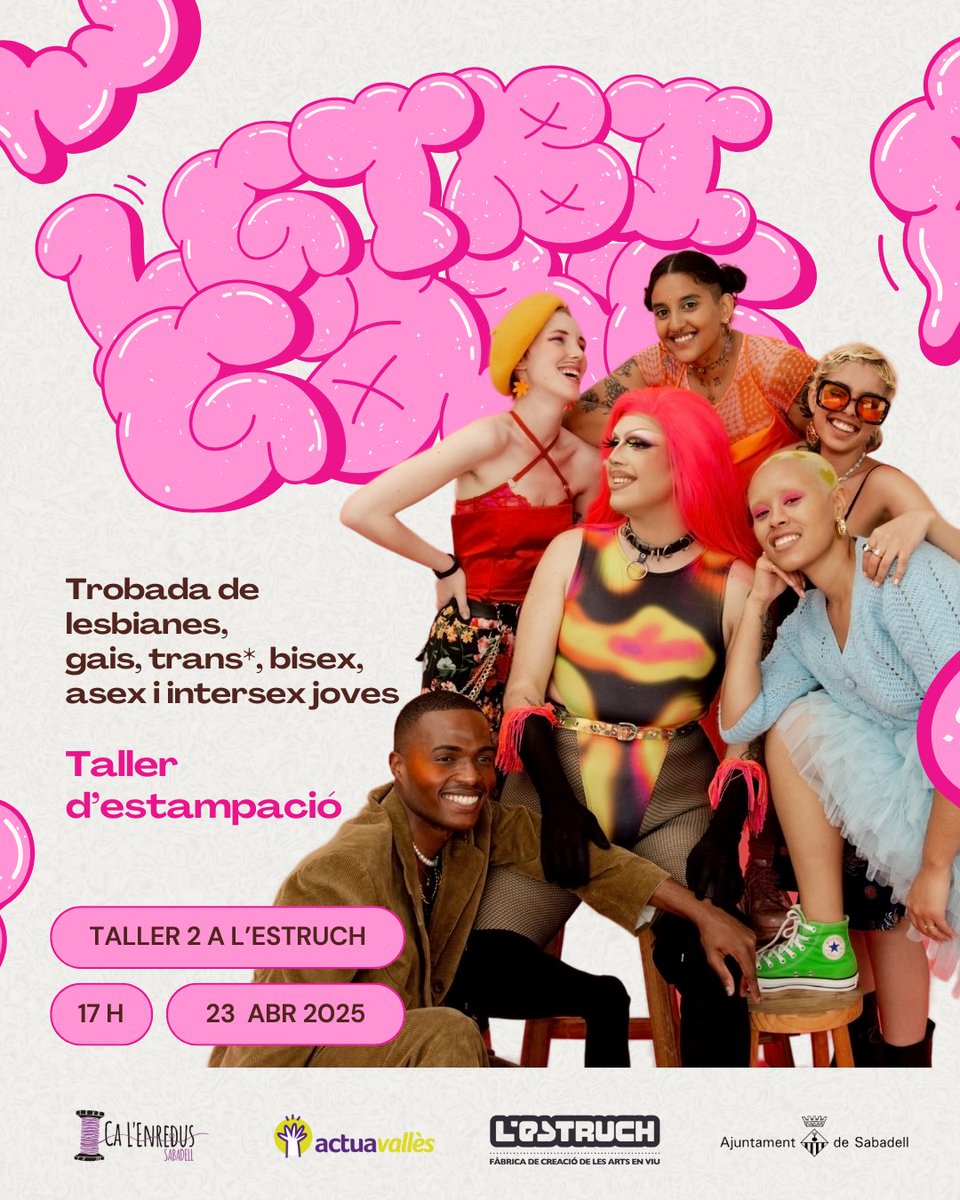 Ca L'Enredus SBD 🌈🏳️‍⚧️ (@calenredus) on Twitter photo 