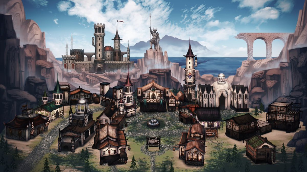 Welcome to #DemoMonday, Feel the vibes? 🚀

#IndieDevs, unleash your creations! 📷
Check out other games and give them a like! 
📷 store.steampowered.com/app/3098170/Ti…

#indiegame #gamedevs #solodev #IndieDev #MotivationMonday #MobileMonday