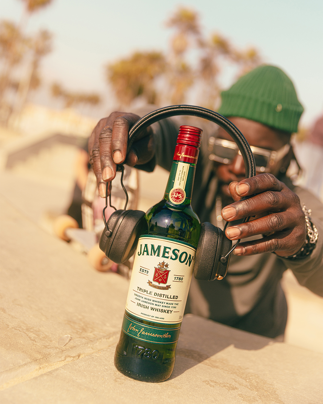 ジェムソン 公式 I Jameson Official (@JamesonJapan) / X