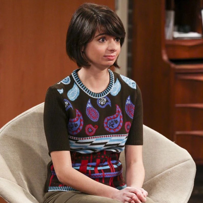 littlekev811's tweet image. Happy birthday, @katemicucci! #bigbangtheory #naturecat #Unikitty #StevenUniverse #milomurphyslaw #hamsterandgretel #ducktales #amphibia #ScoobyDoo