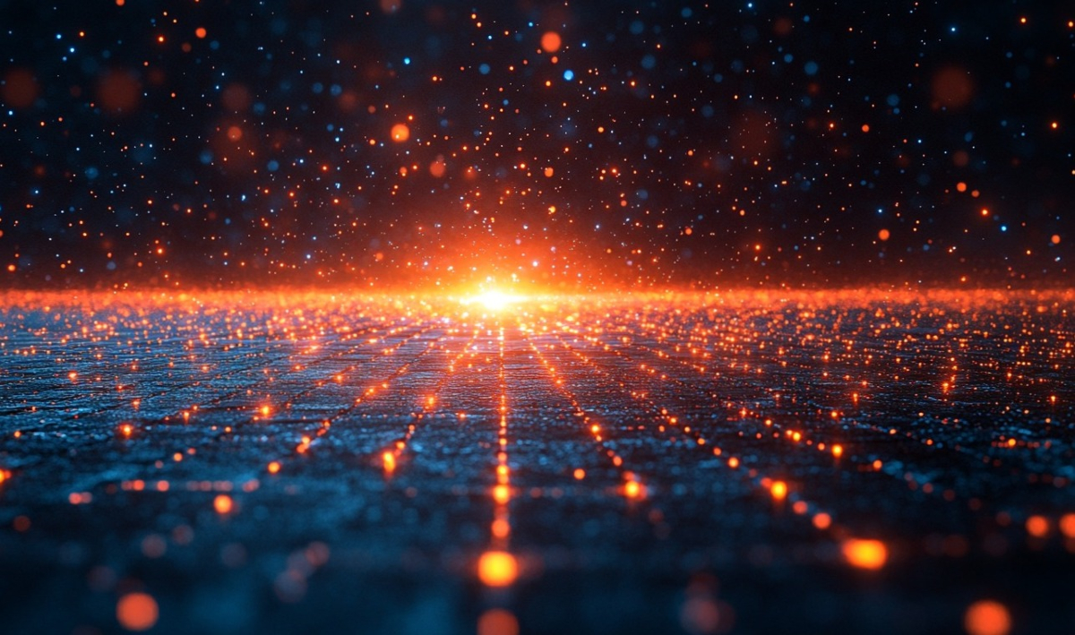 valleyforgeip's tweet photo. What’s the 'Great AI Race for Electrons'? ⚡ Read more: https://t.co/6zrkv3Ahf8 It’s the global rush to power AI sustainably. Our eco-industrial parks aim to lead the way. 🌱 #Sustainability #AI #RenewableEnergy #EcoInnovation https://t.co/HE2vdhwDc2
