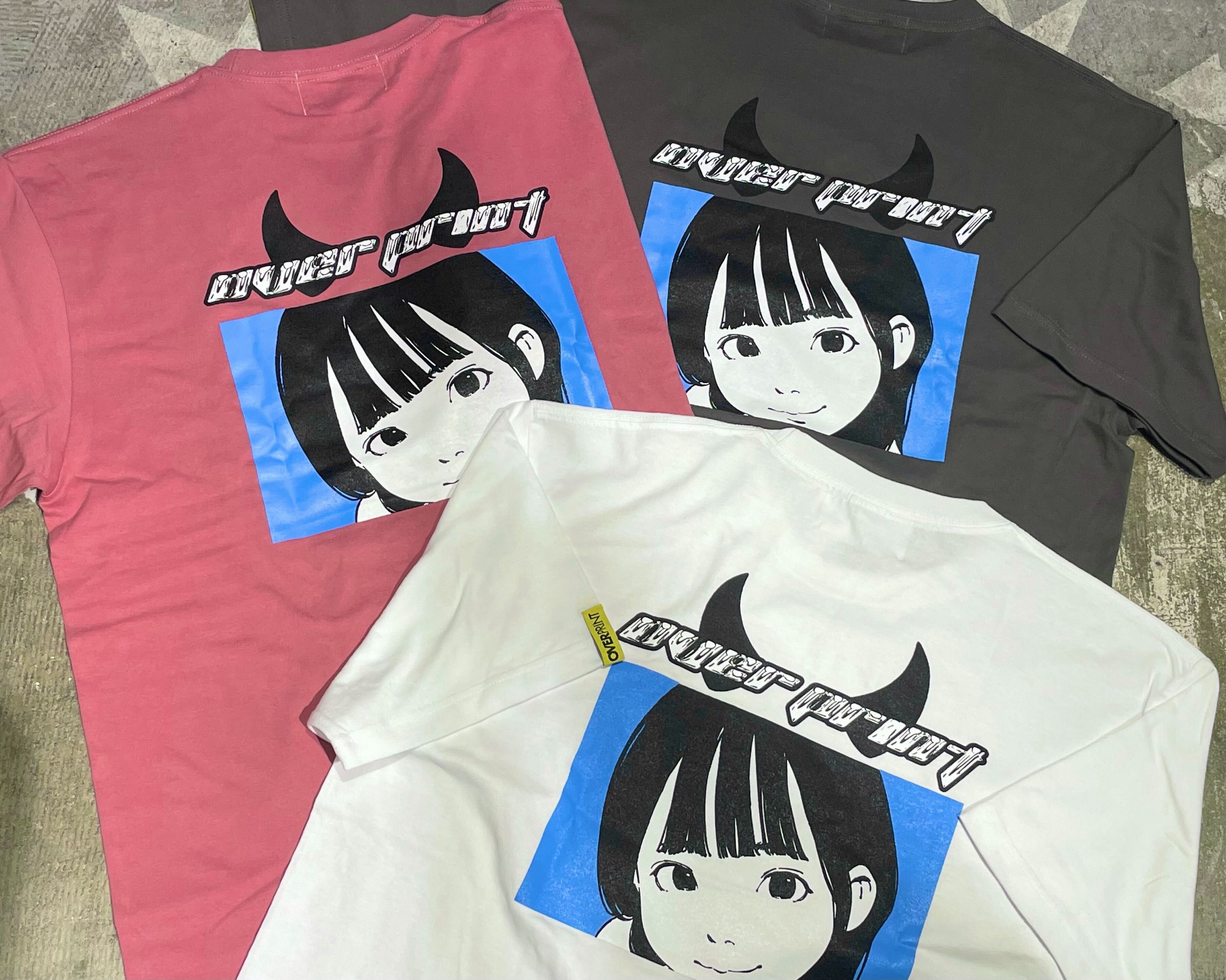 GEKIROCK CLOTHING@RTプレゼント開催中！ on X: 