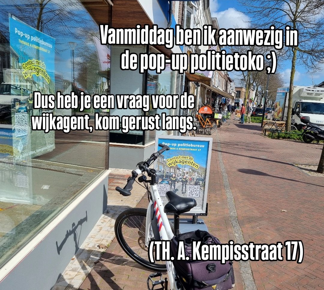 #popup #politie #Zwolle #zwolleoost