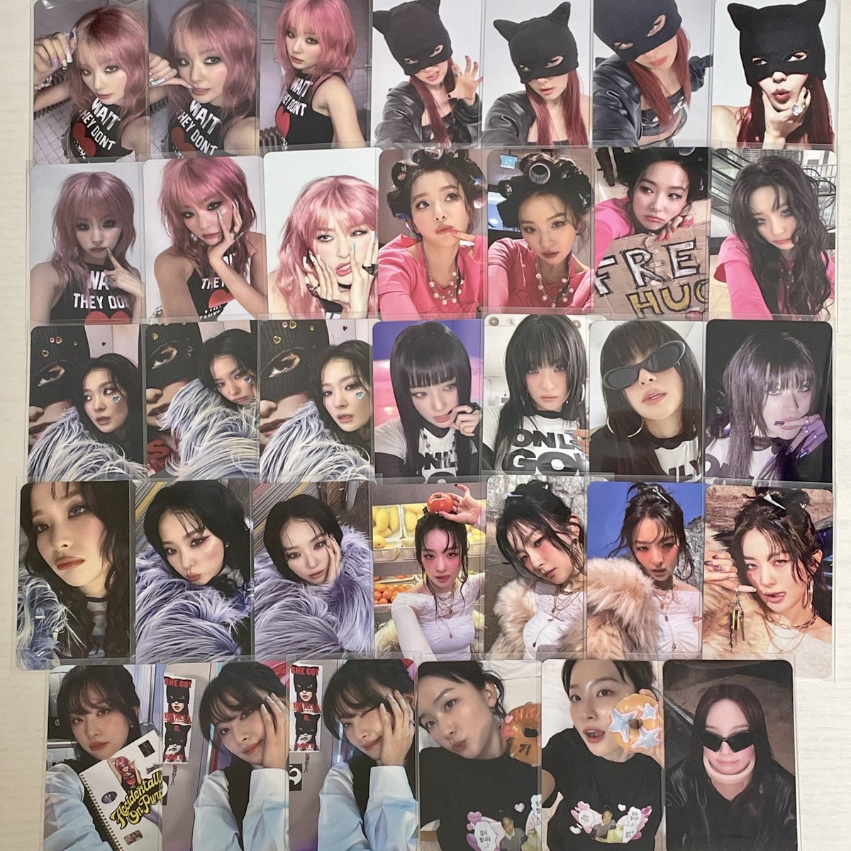 everseu_'s tweet photo. 베낫베 앨포+예판미공포 드볼 ˗ˋˏ완ˎˊ˗💛 https://t.co/EblQ56h0Q4