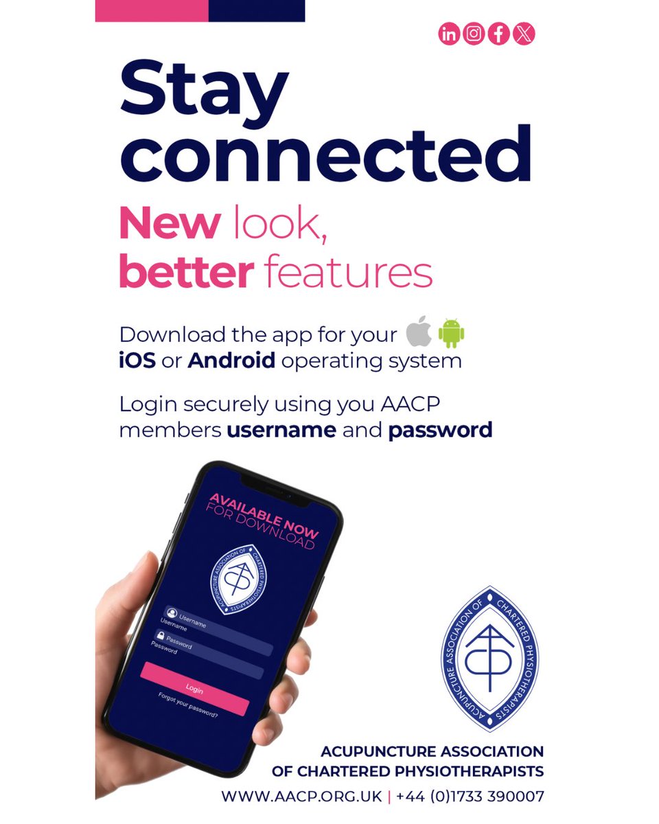 💫New &amp; Improved Members Mobile App Now Available for Download 
#mobileapp #newandimproved