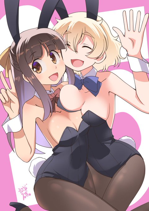 そんなわけで
TOPCG更新しました～

なんとHP開設から25周年!
今の感想は…

「なにそれこわい」

にじゅうとご | おさまだ名菓 #pixiv https://t.co/fsi83COWH7 