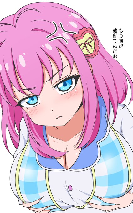 #今月描いた絵を晒そう 