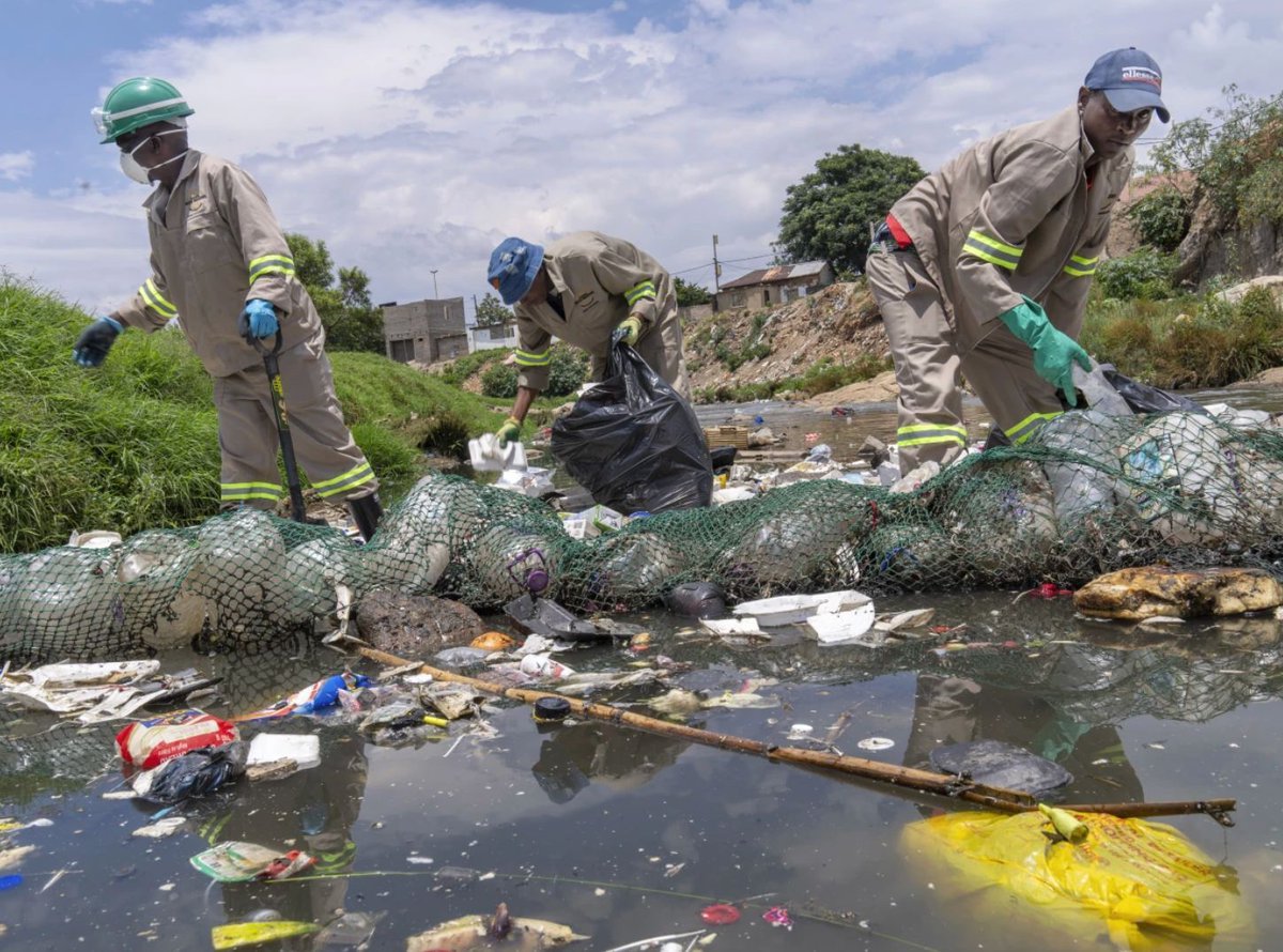 ECIU (@eciu_uk) on Twitter photo Plastics are seeping into farm fields, food and eventually human bodies. Can they be stopped?
Scientists are still studying the long-term effects of the plastic thatās been found in human organs.
<a href="/MelinaWalling/">Melina Walling</a> <a href="/Roduza/">Rodney Muhumuza</a>
buff.ly/3Z3S6xr Plastics are seeping into farm fields, food and eventually human bodies. Can they be stopped?
Scientists are still studying the long-term effects of the plastic thatās been found in human organs.
<a href="/MelinaWalling/">Melina Walling</a> <a href="/Roduza/">Rodney Muhumuza</a>
buff.ly/3Z3S6xr