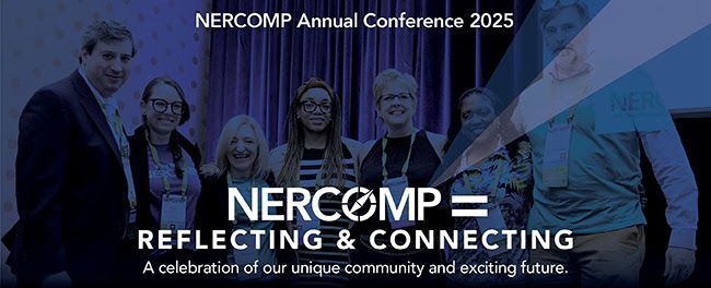 NERCOMP's tweet image. Welcome to the #NERCOMP25 Preconference Day! 

If you are attending preconference workshops today, thank you for participating. You can pick up your conference badge in the Ballroom Foyer, fifth floor of the convention center, starting at 7:30 a.m.