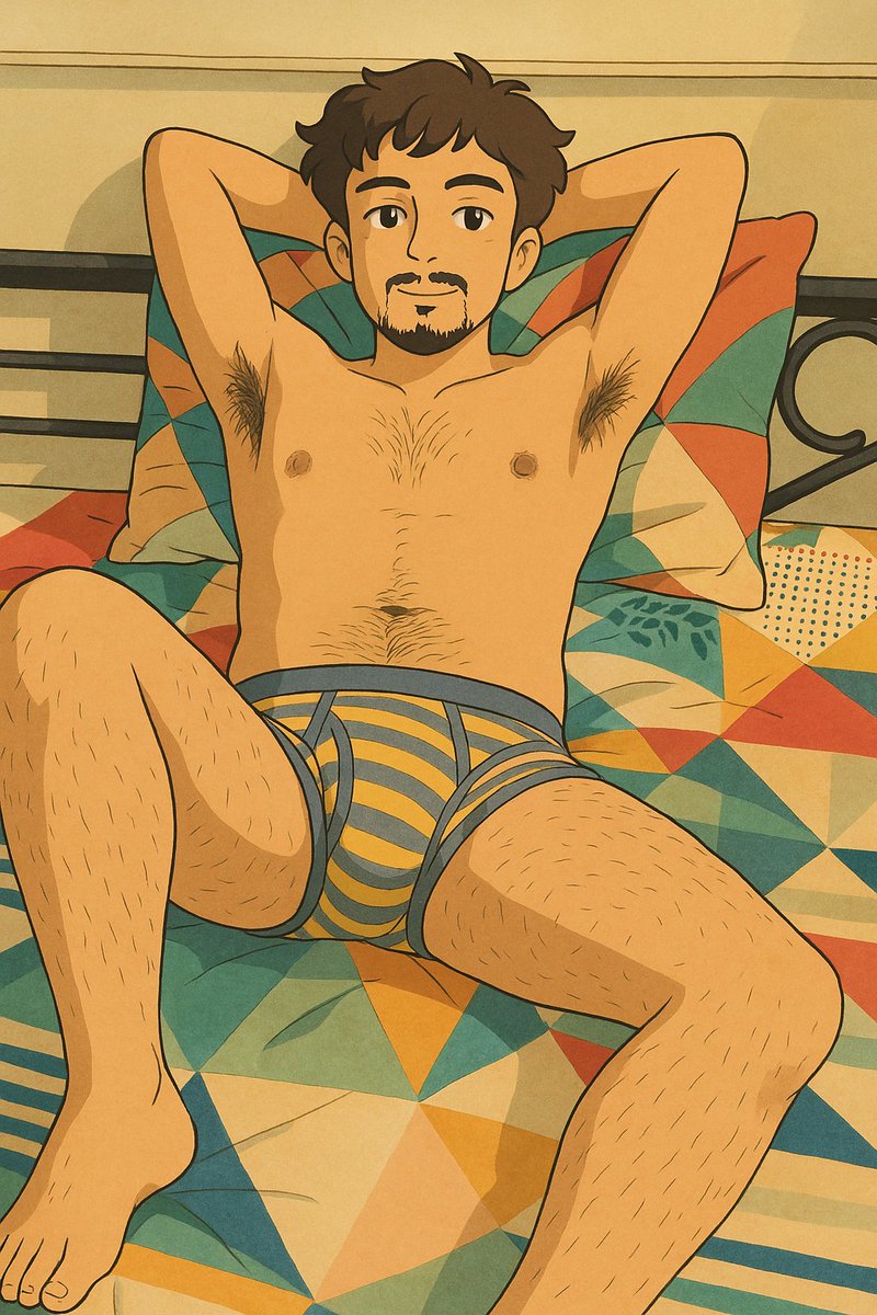 Bong_ov (@oviyan82627384) on Twitter photo Atlast tried ghibli.. but m not satisfied with my AI version. ๐ซฅ
#trending #Ghibli #selflove #undies
<a href="/Hottybong99/">TheBongBear</a> <a href="/bongindi95/">Mr. One</a> <a href="/DevSaibal/">S D</a> @BoudoirBeauty_ <a href="/roychoudh1/">kolkata hairy bull</a> <a href="/Guyz_Rohan_here/">The_Bong_boy_here</a> Atlast tried ghibli.. but m not satisfied with my AI version. ๐ซฅ
#trending #Ghibli #selflove #undies
<a href="/Hottybong99/">TheBongBear</a> <a href="/bongindi95/">Mr. One</a> <a href="/DevSaibal/">S D</a> @BoudoirBeauty_ <a href="/roychoudh1/">kolkata hairy bull</a> <a href="/Guyz_Rohan_here/">The_Bong_boy_here</a>