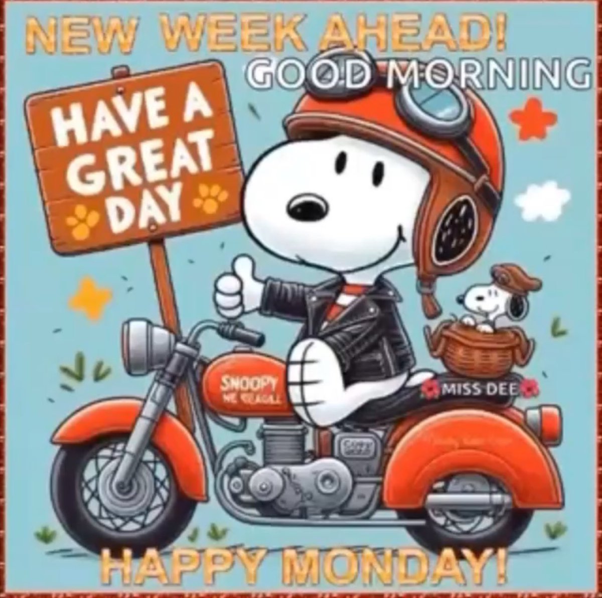 zipsycommunity's tweet image. 🚀 New Week, New Vibes! 🚀

Fresh energy, bold moves, unstoppable you. Let’s make this week legendary! 🔥

zipsy.app

#Zipsy #NewWeekWhoDis #MakeItEpic