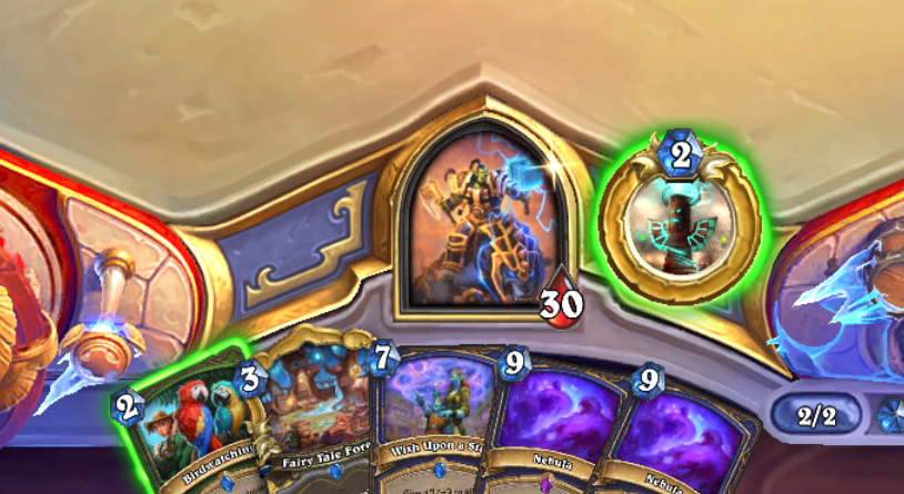 How is your luck going
