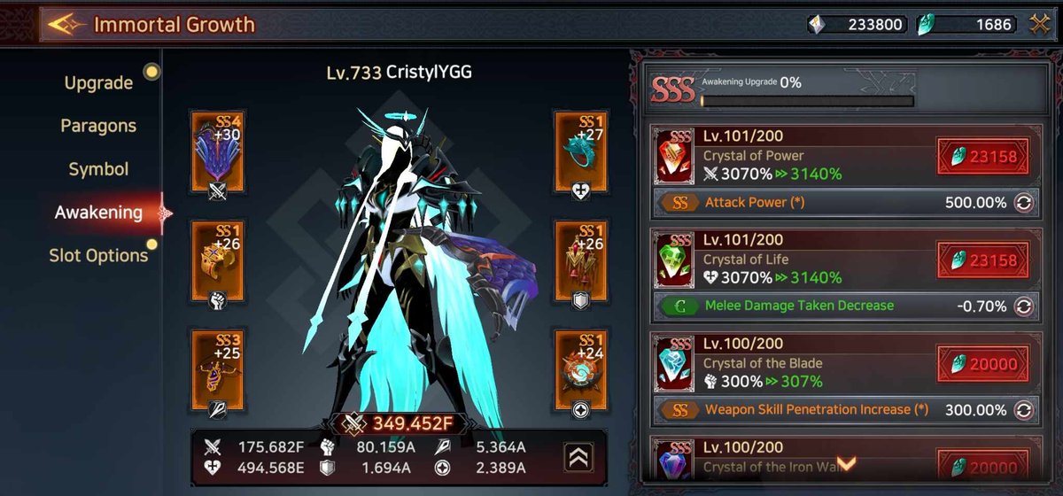 Cristy|YGG tweet media