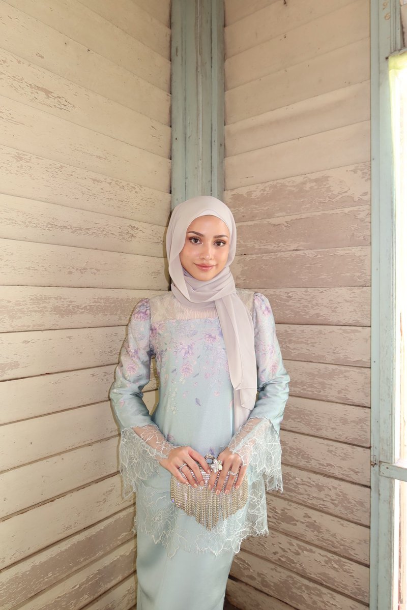 I9262O's tweet photo. senyuman raya :) https://t.co/UBMe7u4v0v