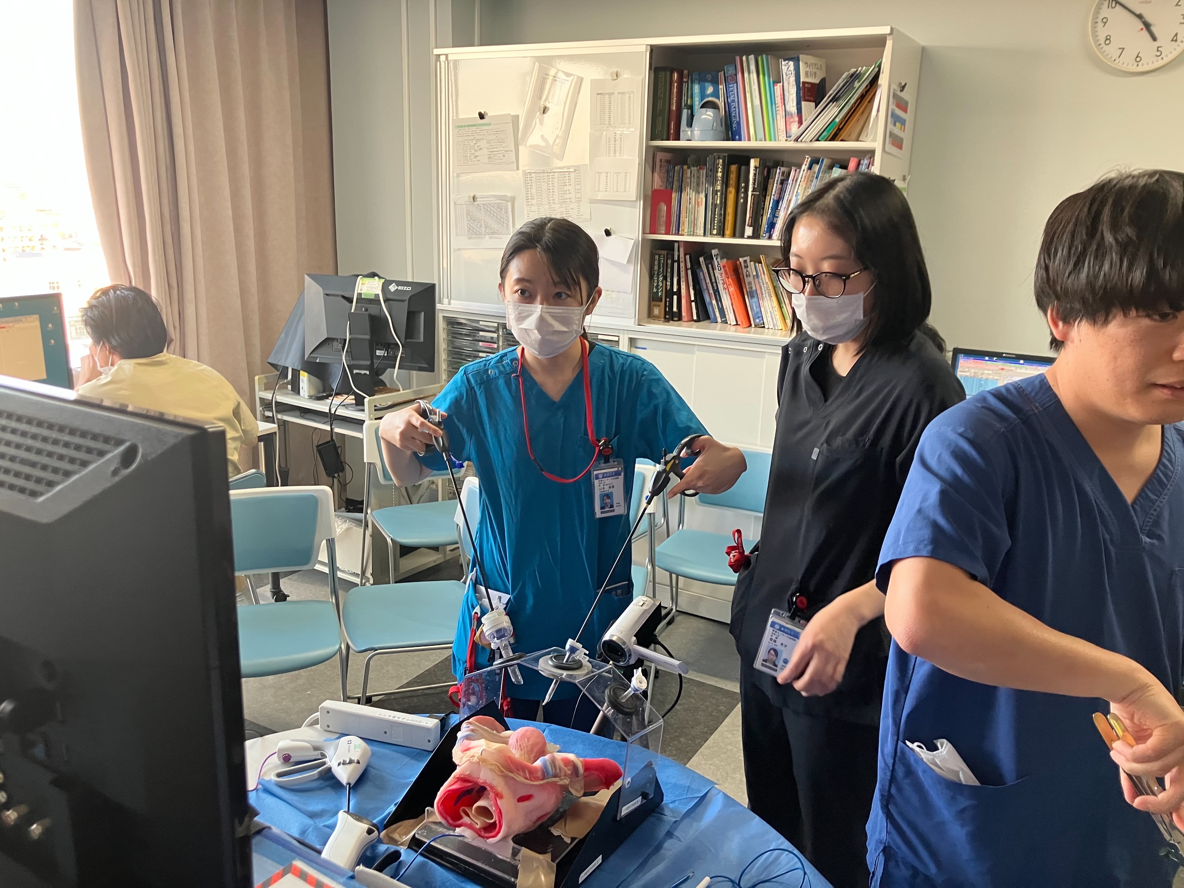 🏥東邦大学医療センター大森病院 産婦人科 (@TohoOmori_OBGY) / X