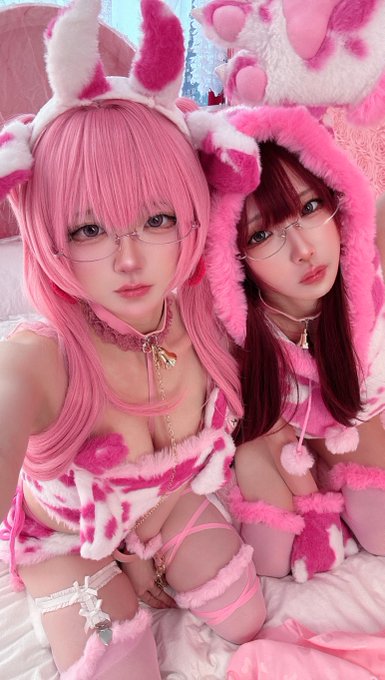 コスプレイヤー火火のTwitter画像21