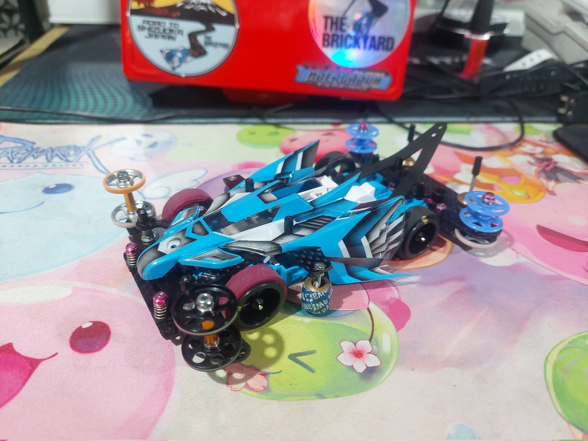 kimRocacorba's tweet photo. PH Cup Leg 2

#TamiyaPhilippines
#Tamiyamini4WD https://t.co/g7PsXrcoRw