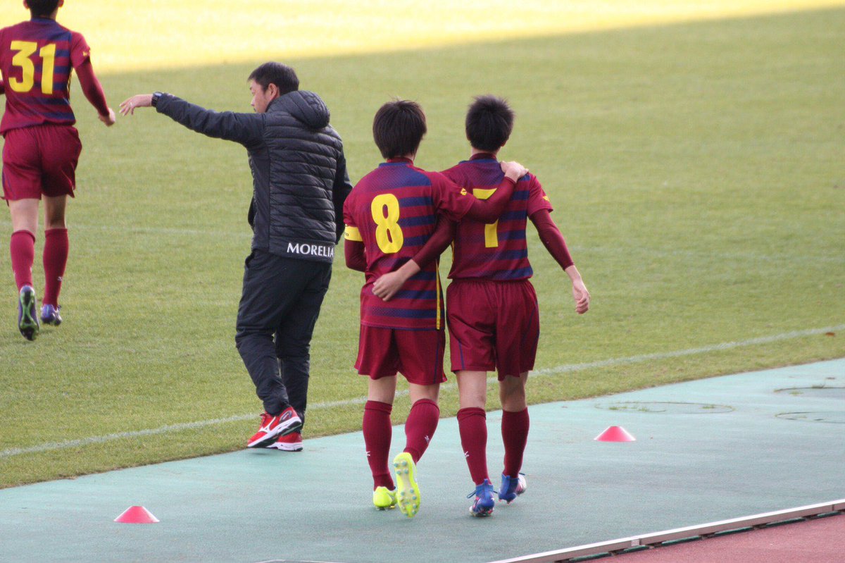 shosei_kozuki's tweet photo. Jリーグ初ゴール🔥

高校時代を一緒に闘った@Yui84841 からのアシストでゴールを決める事ができたのも嬉しかった。
ありがとう、ナイスアシスト🫱🏻‍🫲🏼

次は勝つ、その次も春野で勝つんや。

#神戸弘陵学園 
#高知ユナイテッドSC https://t.co/z2onfU7Osu